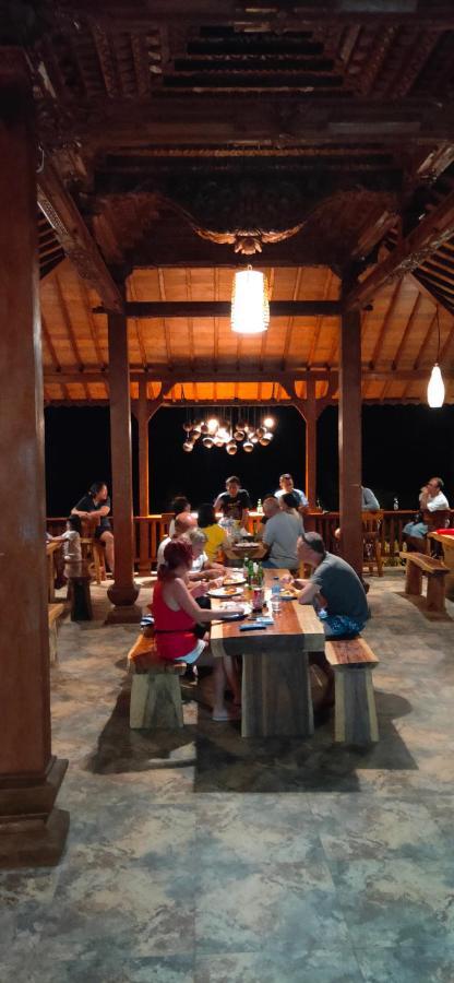 The Klumpu Villa Batumadeg Exterior photo