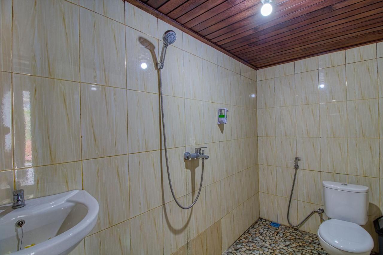 The Klumpu Villa Batumadeg Exterior photo